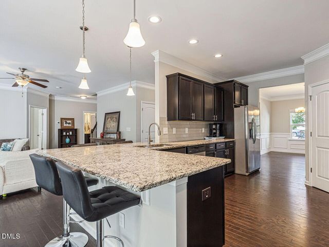 64 Creststone Court, Clayton, NC 27527