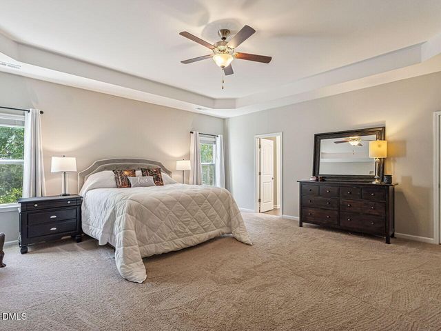64 Creststone Court, Clayton, NC 27527
