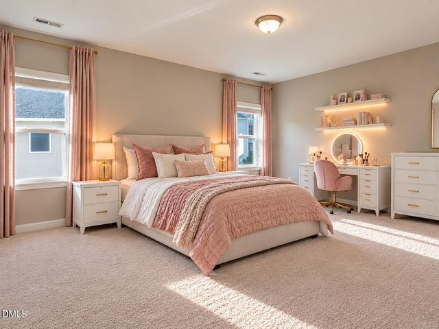 64 Creststone Court, Clayton, NC 27527
