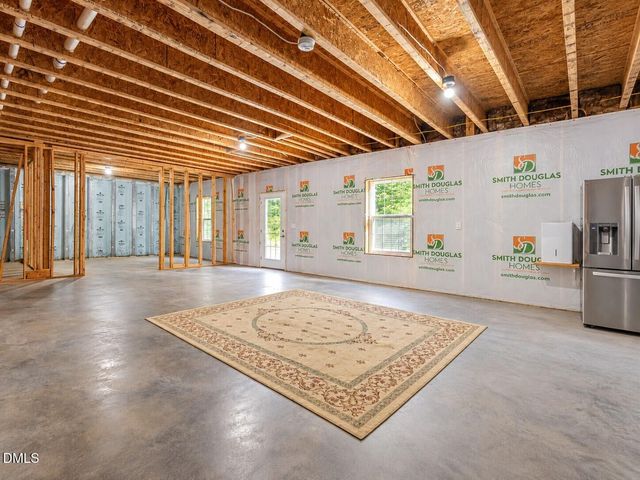64 Creststone Court, Clayton, NC 27527