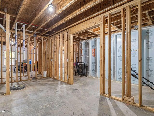 64 Creststone Court, Clayton, NC 27527