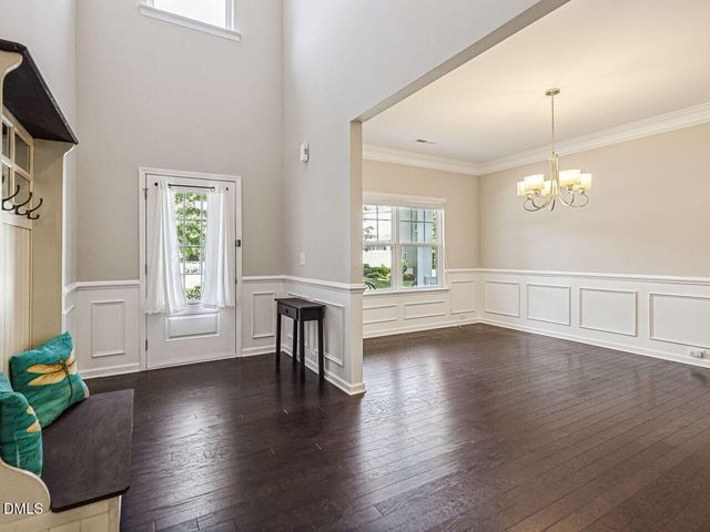 64 Creststone Court, Clayton, NC 27527