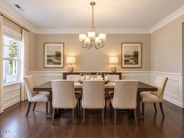 64 Creststone Court, Clayton, NC 27527