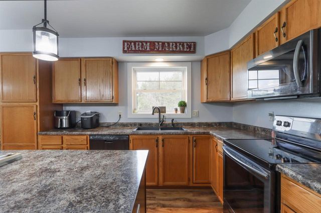 N6398 COUNTY ROAD K, Ogdensburg, WI 54962