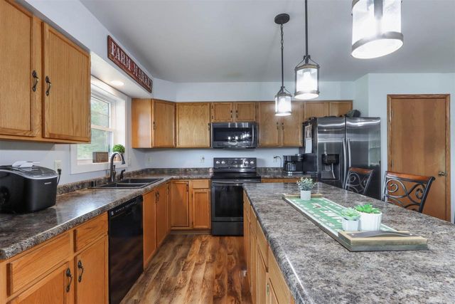 N6398 COUNTY ROAD K, Ogdensburg, WI 54962