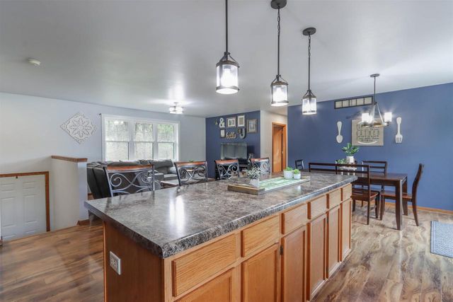 N6398 COUNTY ROAD K, Ogdensburg, WI 54962