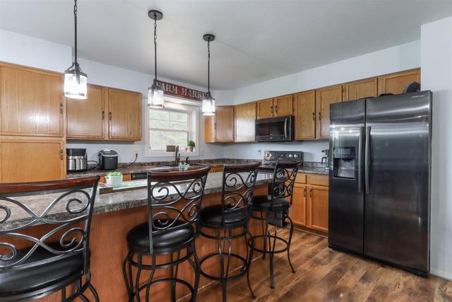 N6398 COUNTY ROAD K, Ogdensburg, WI 54962