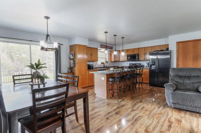 N6398 COUNTY ROAD K, Ogdensburg, WI 54962