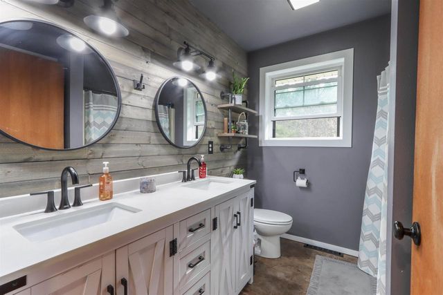 N6398 COUNTY ROAD K, Ogdensburg, WI 54962