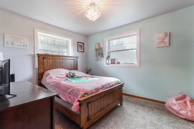 N6398 COUNTY ROAD K, Ogdensburg, WI 54962