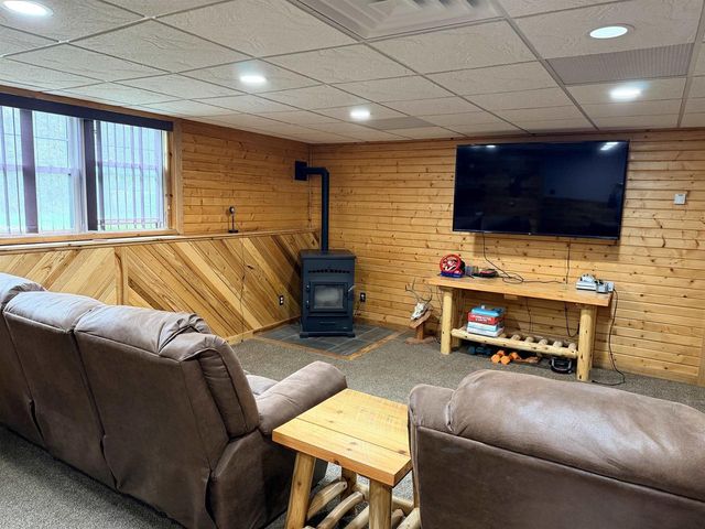 N6398 COUNTY ROAD K, Ogdensburg, WI 54962
