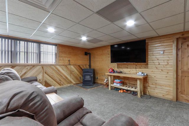 N6398 COUNTY ROAD K, Ogdensburg, WI 54962