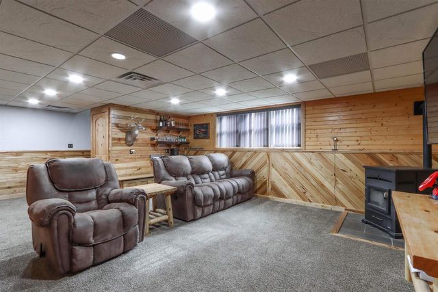 N6398 COUNTY ROAD K, Ogdensburg, WI 54962