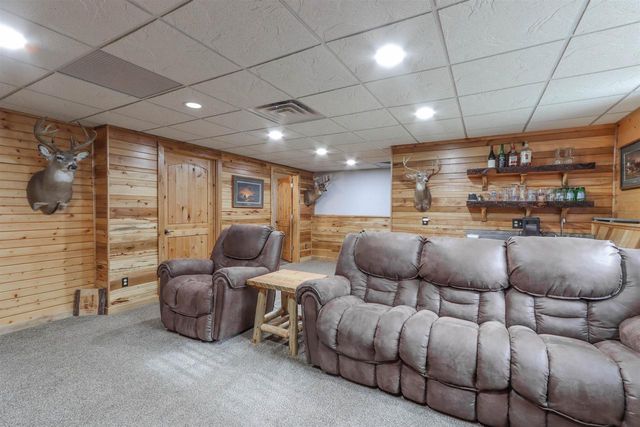 N6398 COUNTY ROAD K, Ogdensburg, WI 54962