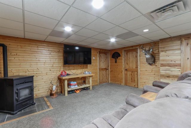 N6398 COUNTY ROAD K, Ogdensburg, WI 54962