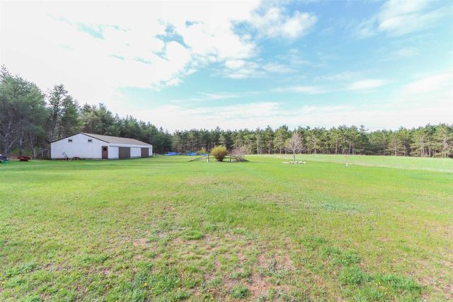 N6398 COUNTY ROAD K, Ogdensburg, WI 54962