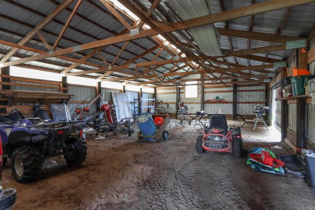 N6398 COUNTY ROAD K, Ogdensburg, WI 54962