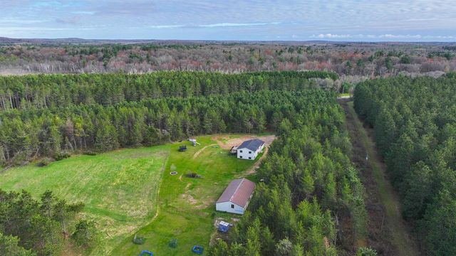 N6398 COUNTY ROAD K, Ogdensburg, WI 54962