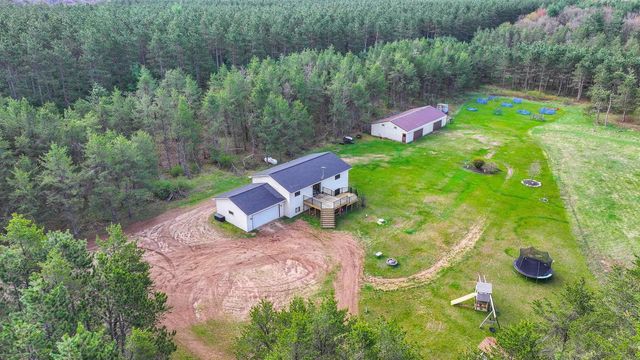 N6398 COUNTY ROAD K, Ogdensburg, WI 54962