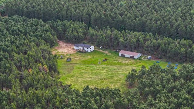 N6398 COUNTY ROAD K, Ogdensburg, WI 54962
