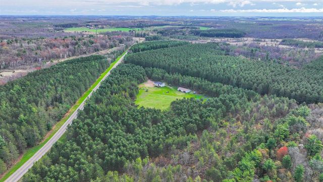 N6398 COUNTY ROAD K, Ogdensburg, WI 54962