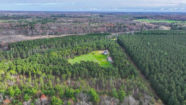 N6398 COUNTY ROAD K, Ogdensburg, WI 54962