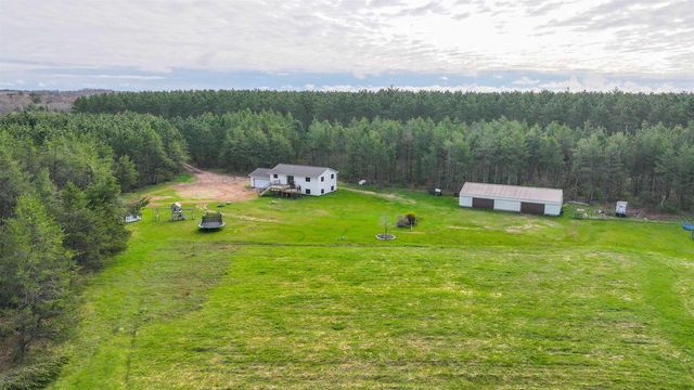 N6398 COUNTY ROAD K, Ogdensburg, WI 54962
