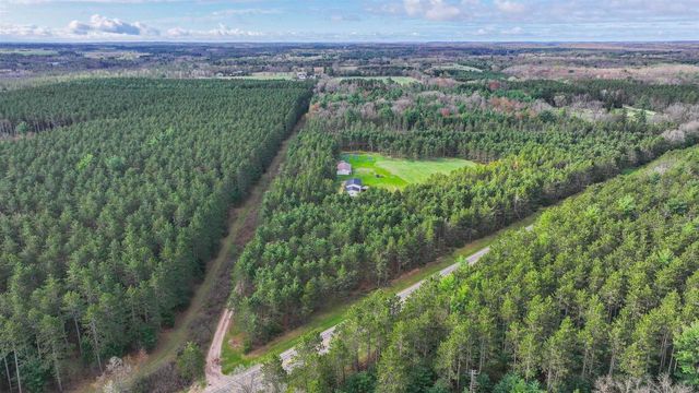 N6398 COUNTY ROAD K, Ogdensburg, WI 54962