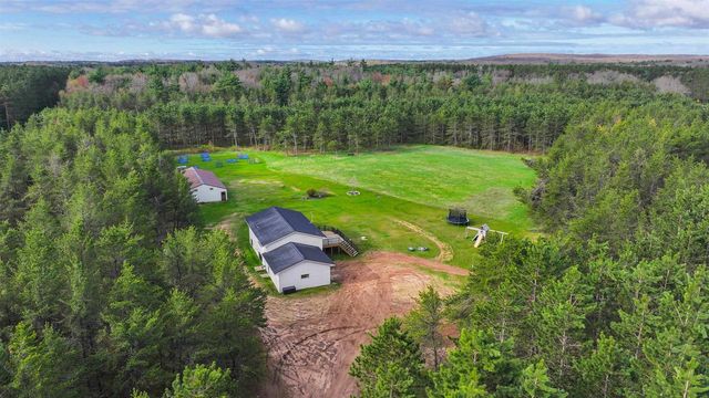 N6398 COUNTY ROAD K, Ogdensburg, WI 54962