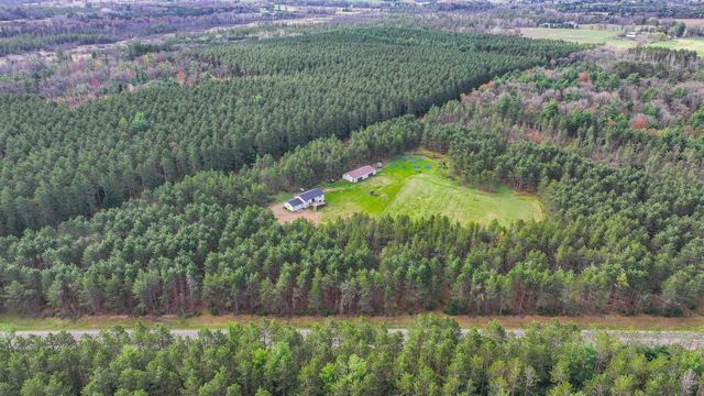 N6398 COUNTY ROAD K, Ogdensburg, WI 54962