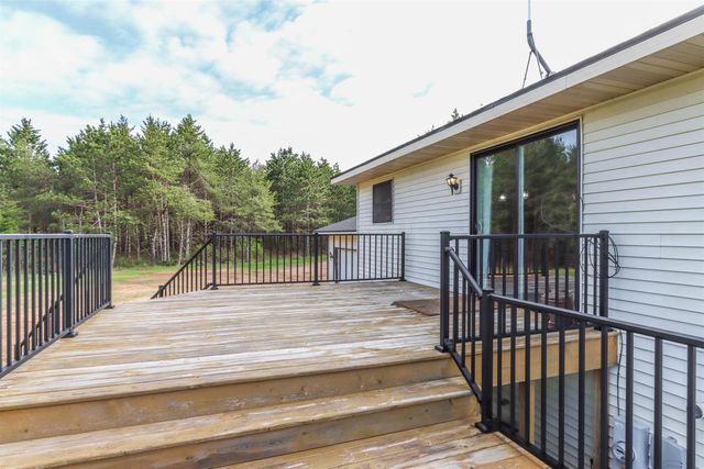 N6398 COUNTY ROAD K, Ogdensburg, WI 54962
