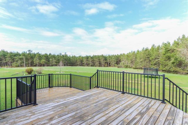 N6398 COUNTY ROAD K, Ogdensburg, WI 54962