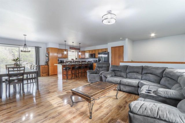 N6398 COUNTY ROAD K, Ogdensburg, WI 54962