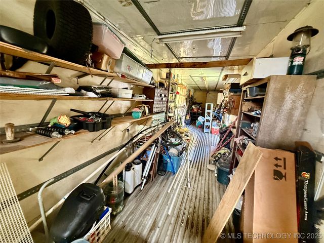 107 Spring Street, Spavinaw, OK 74366