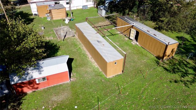 107 Spring Street, Spavinaw, OK 74366