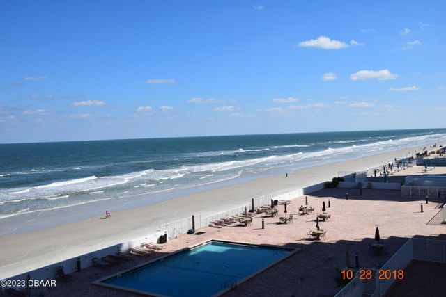 3023 S Atlantic Ave Apt 406, Daytona Beach Shores, FL 32118