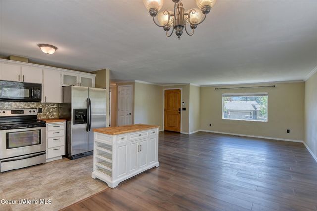 1911 E Sundance DR, Post Falls, ID 83854