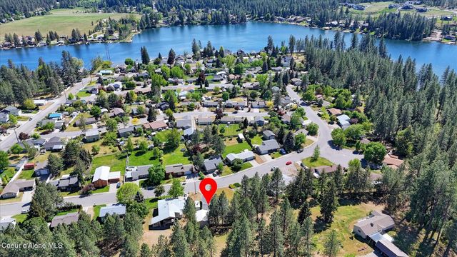 1911 E Sundance DR, Post Falls, ID 83854