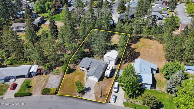 1911 E Sundance DR, Post Falls, ID 83854
