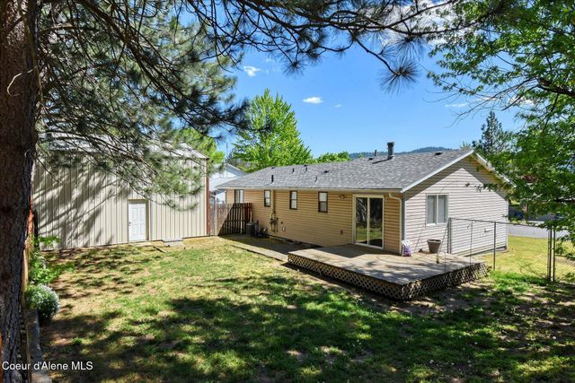 1911 E Sundance DR, Post Falls, ID 83854