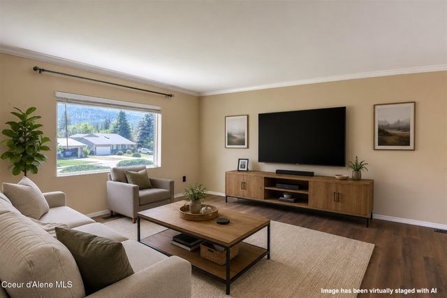 1911 E Sundance DR, Post Falls, ID 83854