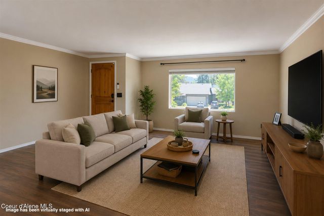 1911 E Sundance DR, Post Falls, ID 83854