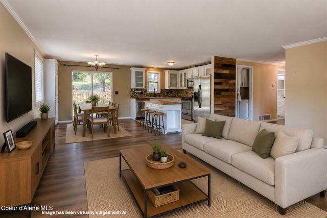 1911 E Sundance DR, Post Falls, ID 83854