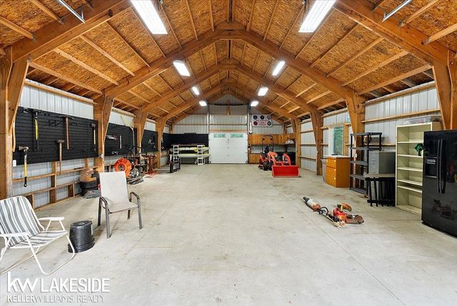 1455 Oak Ridge Road, Oxford, MI 48371