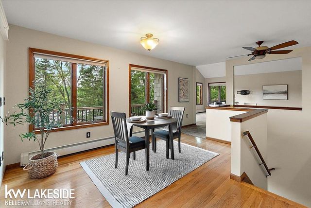 1455 Oak Ridge Road, Oxford, MI 48371