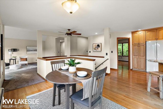1455 Oak Ridge Road, Oxford, MI 48371