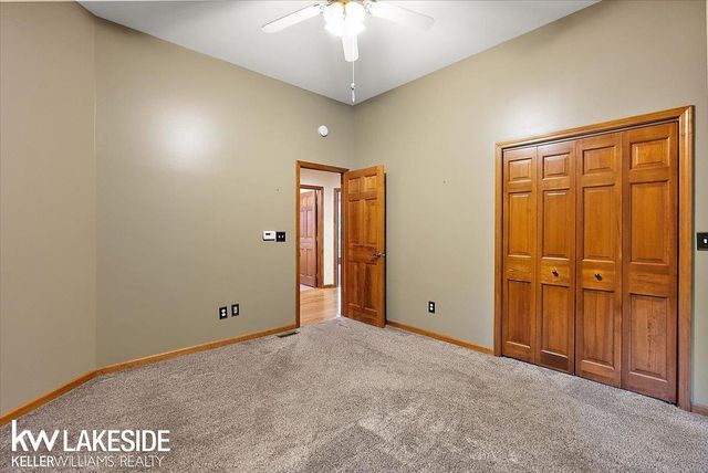 1455 Oak Ridge Road, Oxford, MI 48371