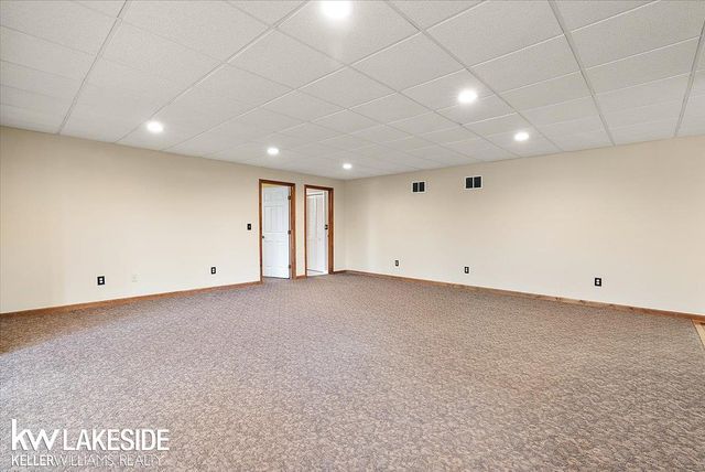 1455 Oak Ridge Road, Oxford, MI 48371