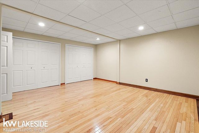 1455 Oak Ridge Road, Oxford, MI 48371