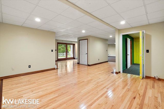 1455 Oak Ridge Road, Oxford, MI 48371